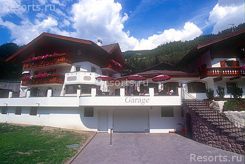 Hotel Garni Mirabel 6